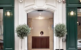 Newhotel Le Voltaire