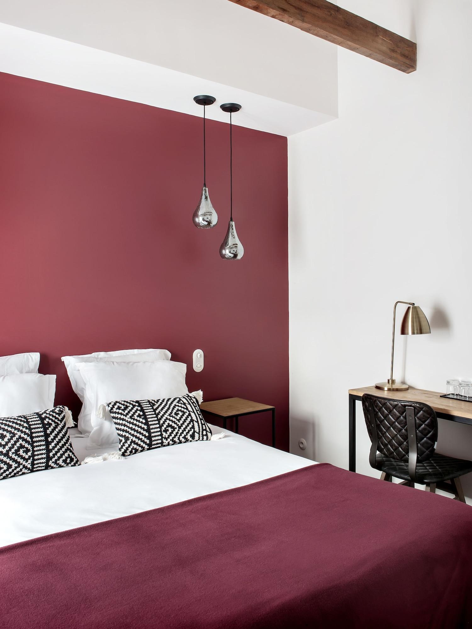 Newhotel Le Voltaire Parigi Esterno foto