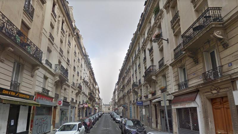 Newhotel Le Voltaire Parigi Esterno foto