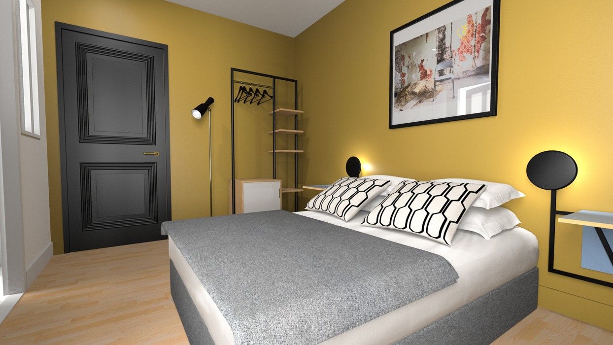Newhotel Le Voltaire Parigi Esterno foto