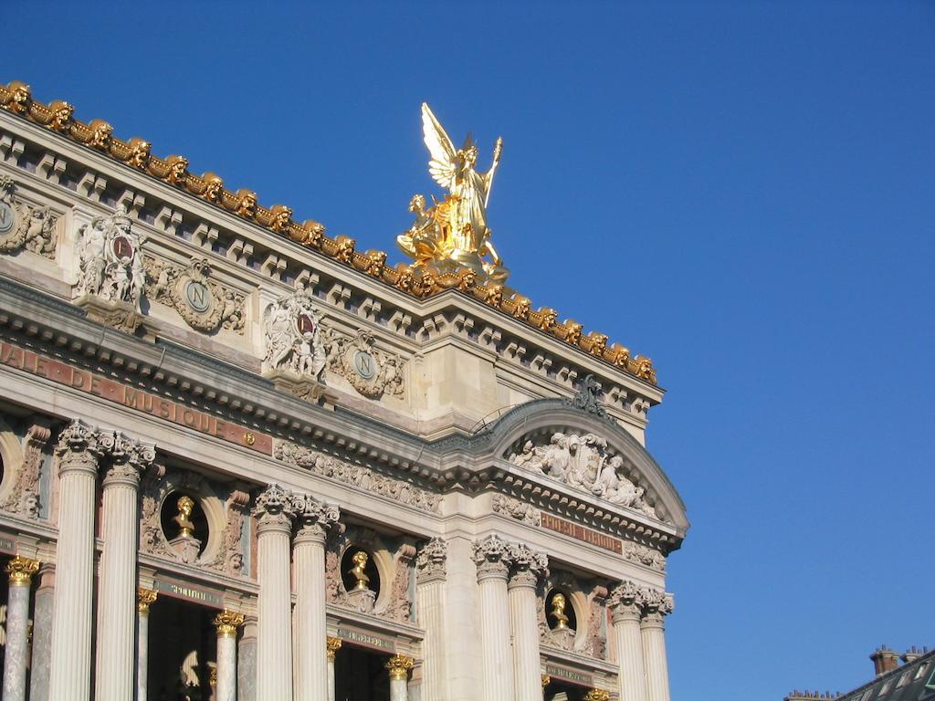 Newhotel Le Voltaire Parigi Esterno foto