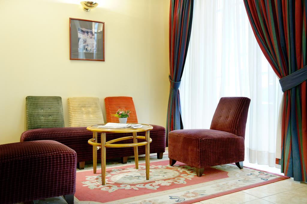 Newhotel Le Voltaire Parigi Camera foto